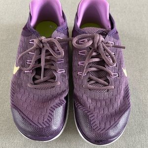 Women’s Nike free